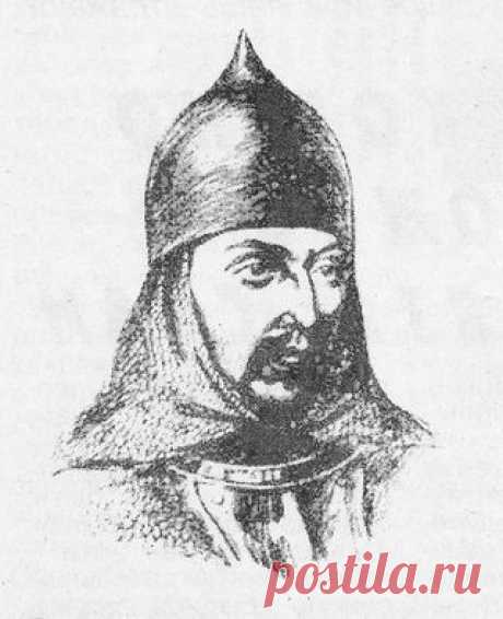 Русский каганат - забытая история Дона. Сергей Беззаконов.