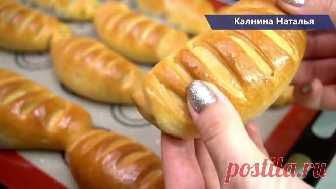 Я подсадила на это турецкое ТЕСТО уже всех своих родных. В холодильнике леж