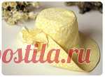 Шляпа-панама на лето! МК.