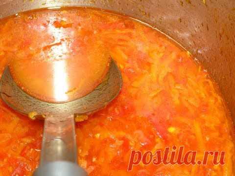 Полезные рецепты заготовок из моркови на зиму от дачников