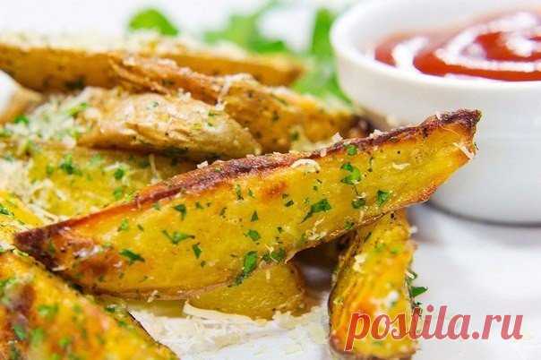 Топ-9 Самых вкусных рецептов приготволения блюд из картофеля