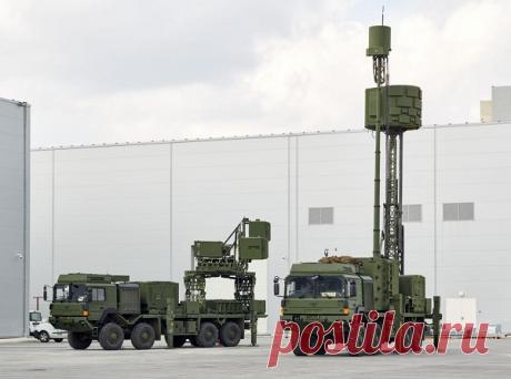 Что представляет собой турецкая система РЭБ KORAL?