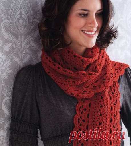 CARAMELO DE CROCHET