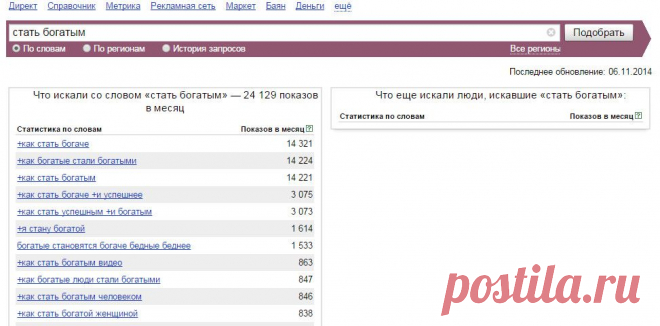 Как стать богатым | gid-informportal.ru