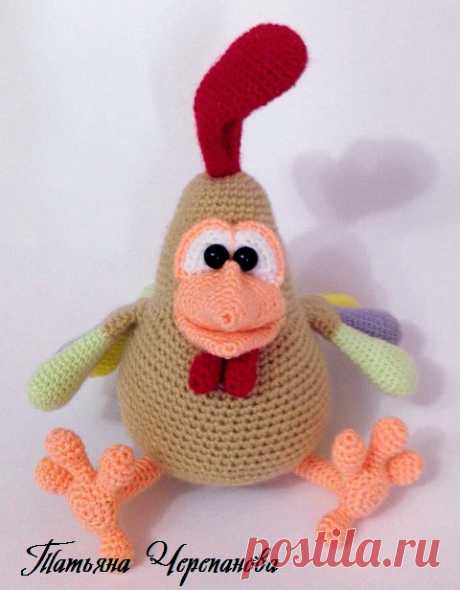 PDF Петушок. FREE amigurumi crochet pattern. Бесплатный мастер-класс, схема и описание для вязания амигуруми крючком. Игрушки своими руками! Петух, rooster, chicken, cockerel, gallo, polla, pau, galo, coq, hahn, लड़ाका, horoz, コック, kogut. #амигуруми #amigurumi #amigurumidoll #amigurumipattern #freepattern #freecrochetpatterns #crochetpattern #crochetdoll #crochettutorial #patternsforcrochet #вязание #вязаниекрючком #handmadedoll #рукоделие #ручнаяработа #pattern #tutorial #häkeln #amigurumis
