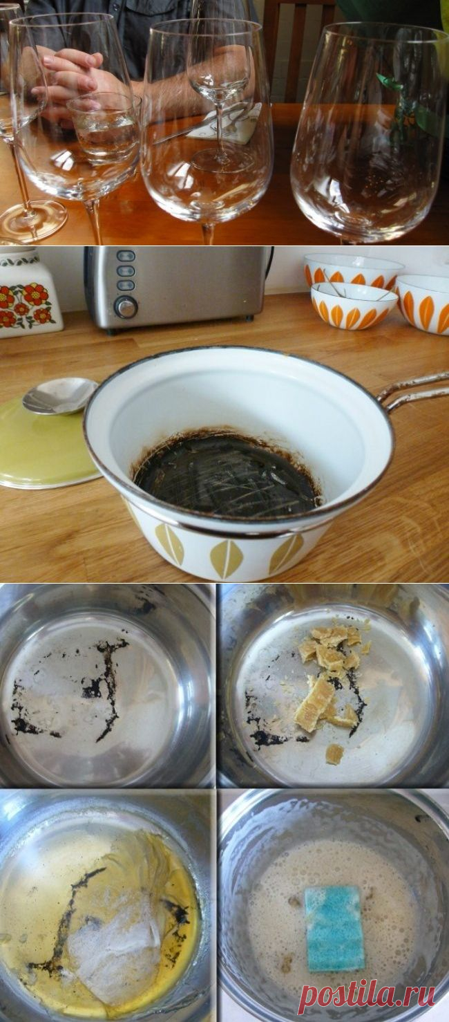 10 советов для кухни / Все для женщины