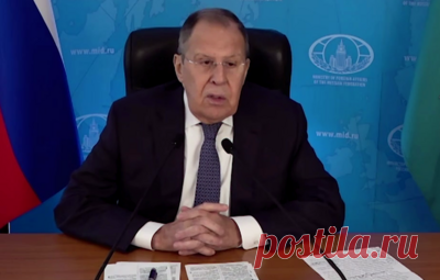 Лавров назвал отношения России и Китая беспрецедентно плотными и доверительными. События развиваются стремительно, стратегическое взаимодействие, многоплановое партнерство с Китайской Народной Республикой углубляется, обретает все новые и новые измерения, отметил министр иностранных дел РФ