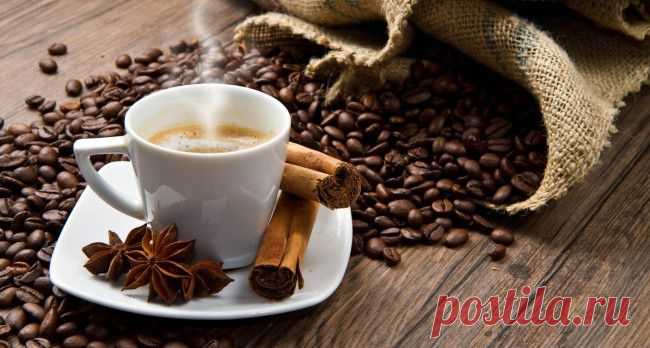 сообщение Вкусняшки_от_Белоснежки : Кофе со специями - ароматы для гурманов (19:10 11-12-2014) [3407372/346245197] - butkolv@mail.ru - Почта Mail.Ru