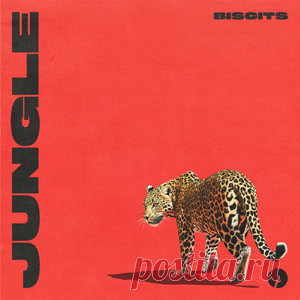 Biscits - Jungle | 4DJsonline.com