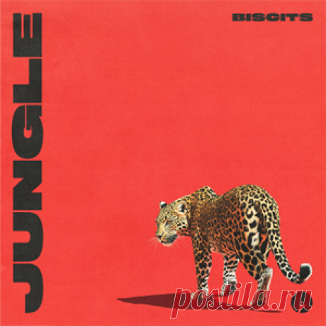 Biscits - Jungle | 4DJsonline.com