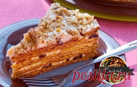 Cuisine | Кулинарное искусство