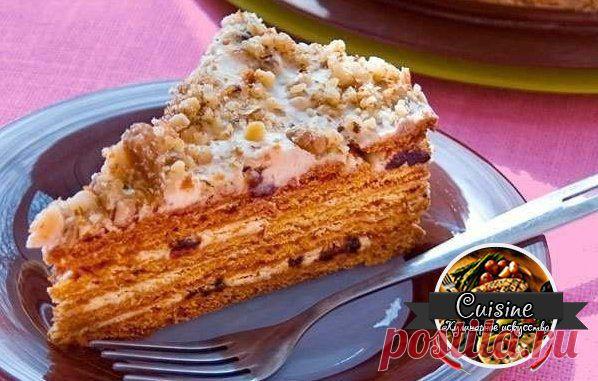 Cuisine | Кулинарное искусство