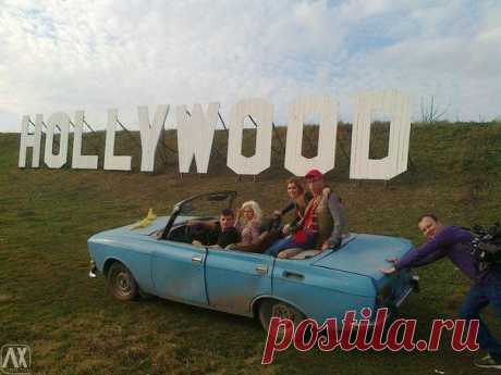 Форсаж 8. / Взлом логики