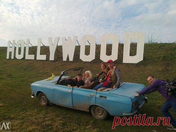 Форсаж 8. / Взлом логики