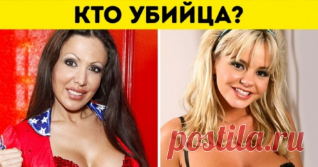 Тест: Узнайте, насколько развита ваша интуиция . Милая Я