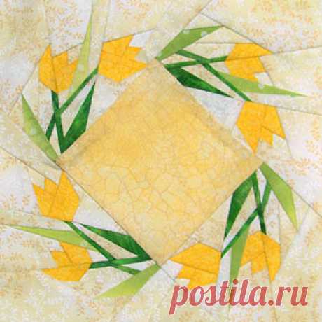 Paper Panache Quilt Patterns--Images &amp; Ideas for Paper Piecing