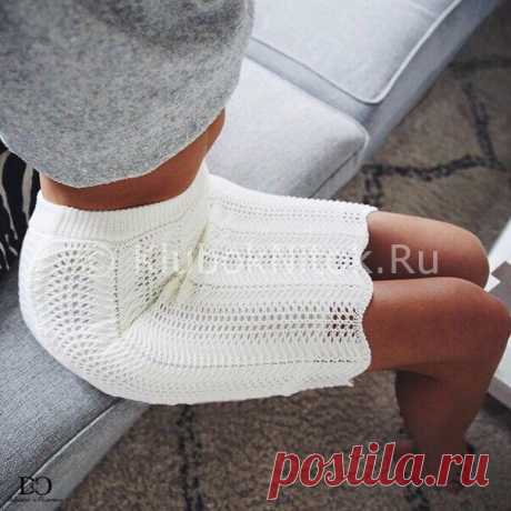 Узор для юбки