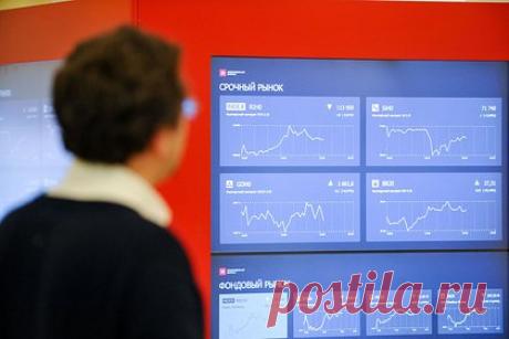 Торги на Мосбирже предложили проводить по выходным