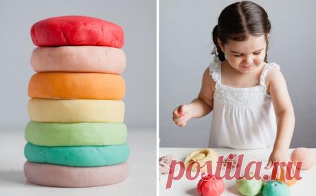 Что слепить из соленого теста своими руками: фото идей, мастер-классы по лепке Соленое тесто - прекрасный, мягкий и дешевый материал для детского творчества. Работать с ним просто, действия по выполнению поделок напоминают лепку из