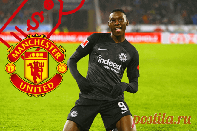 🔥 «Манчестер Юнайтед» готов заплатить более 125 млн. долларов за французского форварда Рэндала Коло Муани
👉 Читать далее по ссылке: https://lindeal.com/news/2023031708-manchester-yunajted-gotov-zaplatit-bolee-125-mln-dollarov-za-francuzskogo-forvarda-rehndala-kolo-muani