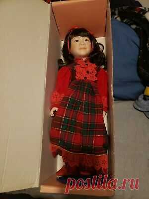 MYD Marian Yu Design Dolls Asian with original box    | eBay MYD Marian Yu Design Dolls Asian with original box.