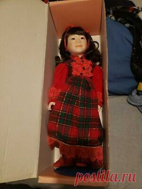 MYD Marian Yu Design Dolls Asian with original box    | eBay MYD Marian Yu Design Dolls Asian with original box.