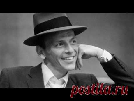 STRANGERS IN THE NIGHT - ФРЭНК СИНАТРА - ПОЭТИЧЕСКИЙ ПЕРЕВОД
