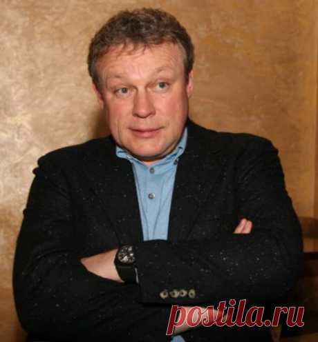 жигунов сергей викторович