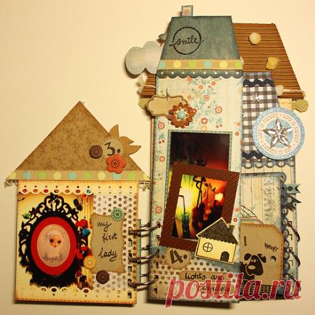 Casette_mini-album - SaraDafne