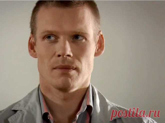 Дмитрий Бедарев