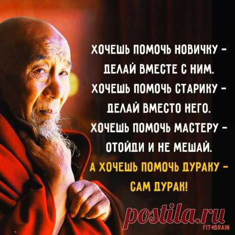 Мудро и не мудрено