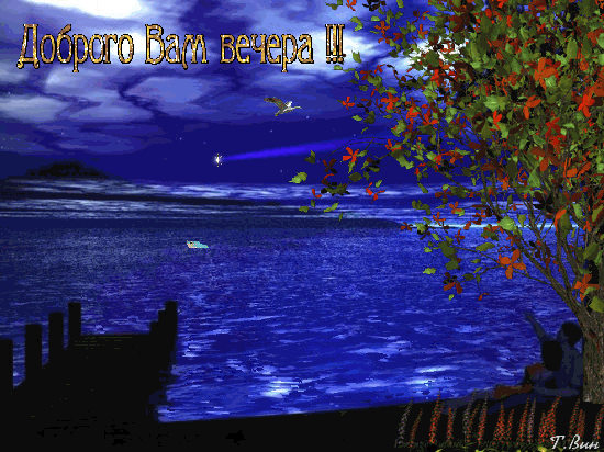 evening-wish-good-night-nature-twinkle-cards-dobryy-vecher-gifki-priroda-situations.gif (550×412)