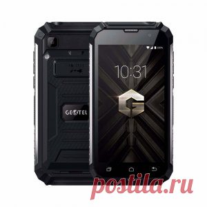 Купить недорого телефон Geotel G1 | Бесплатная доставка Телефон андроид Geotel G1.Купить недорого в Your Home Shop, бесплатная доставка.