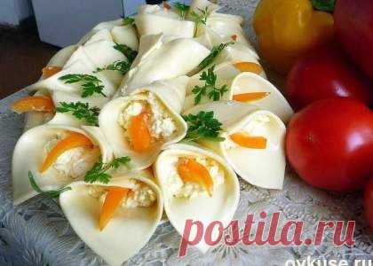 Закуски на Новый Год - Простые рецепты Овкусе.ру