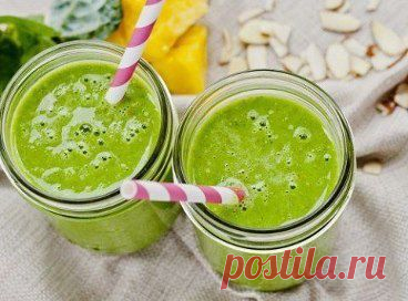 ЖИРОСЖИГАЮЩИЙ "зеленый" коктейль 

Нереально вкусный и полезный коктейль, который эффективно борется с ЖИРОВЫМИ ОТЛОЖЕНИЯМИ!