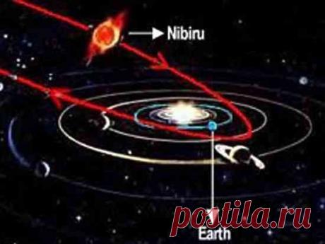 Загадка планеты Нибиру: Земле опять предсказали "конец света" в декабре 2015