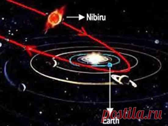 Загадка планеты Нибиру: Земле опять предсказали "конец света" в декабре 2015