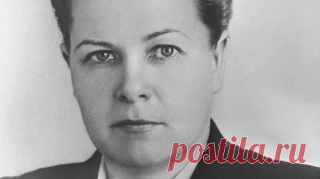 Екатерина Фурцева. Женщина, личность, министр - РИА Новости, 26.05.2021