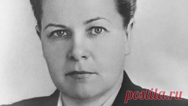 Екатерина Фурцева. Женщина, личность, министр - РИА Новости, 26.05.2021
