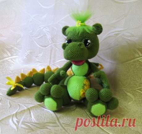 Дракоша Юляша