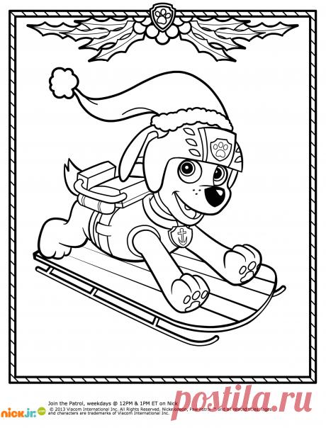 Тёплый хлеб раскраски