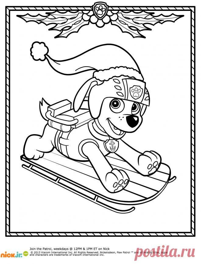 Тёплый хлеб раскраски