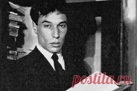 Шпионский роман. Как Пастернак «Доктора Живаго» опубликовал 23 ноября исполняется 60 лет с момента первой публикации выдающегося романа Бориса Пастернака «Доктор Живаго».



Борис Леонидович Пастернак. © / РИА Новости

 

История, связанная с публикацией «Докт…