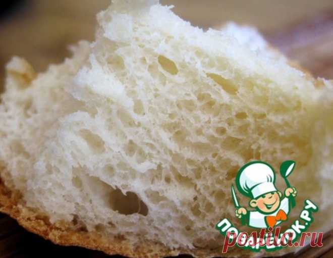 Тесто картофельное 