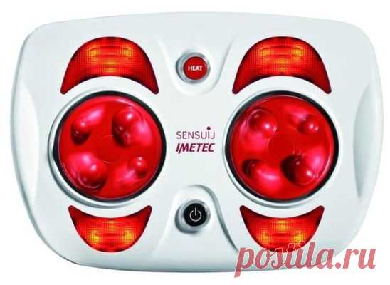 Массажер Imetec MP2-200. Купить. Заказать с доставкой по Москве и России, оптом и в розницу, смотреть видео
