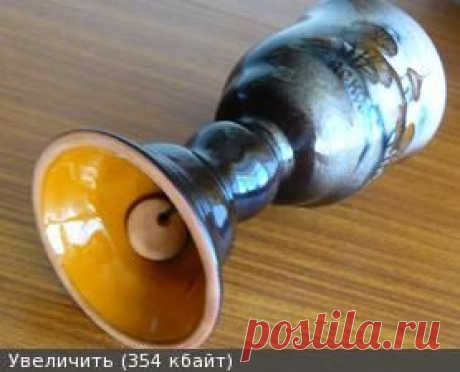 КОЛОКОЛЬЧИКИ и КОЛОКОЛА! | Форум коллекционеров