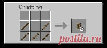[1.5+/1.6+] Carpenter's Blocks - стань плотником! (+Mod Guide) » Все версии Minecraft || 1001craft.ru
