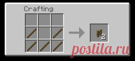 [1.5+/1.6+] Carpenter's Blocks - стань плотником! (+Mod Guide) » Все версии Minecraft || 1001craft.ru