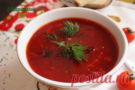 Борщ по Дюкану (рецепт на Чередование) ⋆Клуб Vivanda.ru⋆ Время приготовления 01:30. Это блюдо можно кушать начиная с Круиза. Чтобы приготовить Борщ по Дюкану (рецепт на Чередование) вам понадобятся следующие ингредиенты: Филе куриное, Свекла, Морковь, Лук репчатый, Томатная паста, Оливковое масло, Уксус, Соль, Перец черный горошек, Травы, Жидкий творожок,. Приятного аппетита!