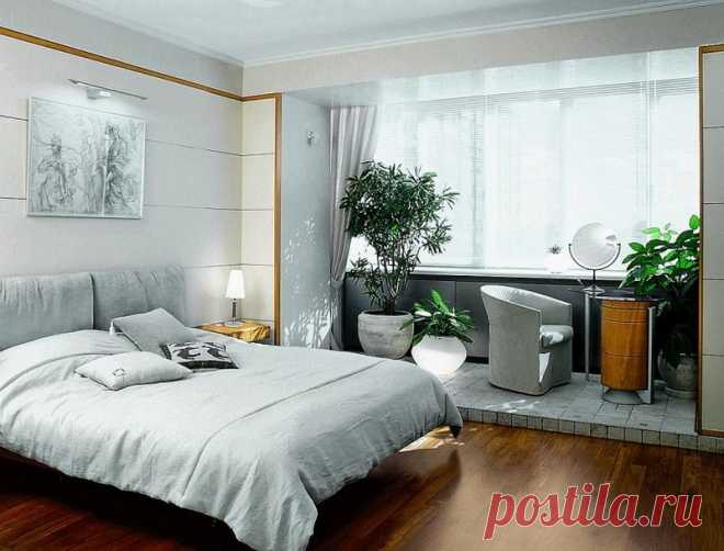 Как оформить вашу спальню: 5 лучших идей - InMyRoom.ru